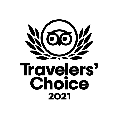 JJ's BBQ – Tripadvisor Travelers' Choice 2021