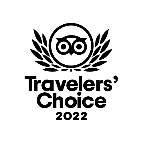 JJ's BBQ – Tripadvisor Travelers' Choice 2022
