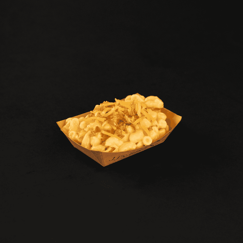 Mac cheese jj s bbq