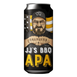 JJ's BBQ APA